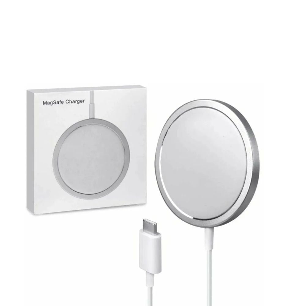 Беспроводное Зарядное Устройство Apple MagSafe реплика