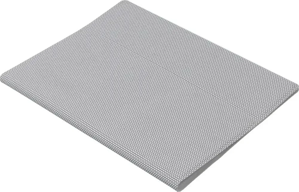 PC Pet для планшетных компьютеров 10.1" Universal PU 3M sticker, черный