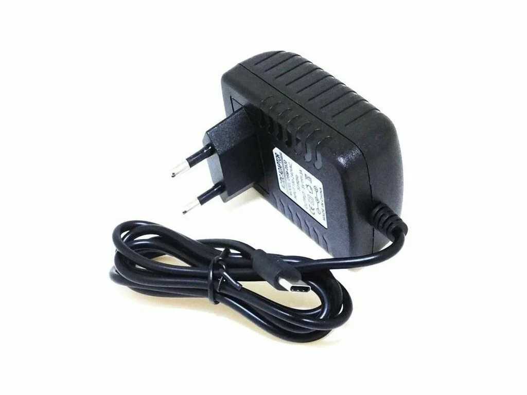 Блок питания Горизонт SC-A91V2, 9V/1A, DC 5.5×2.5мм