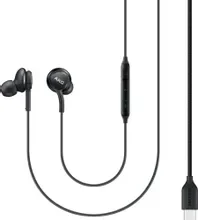 Проводная гарнитура AEP407S, черный SAMSUNG
