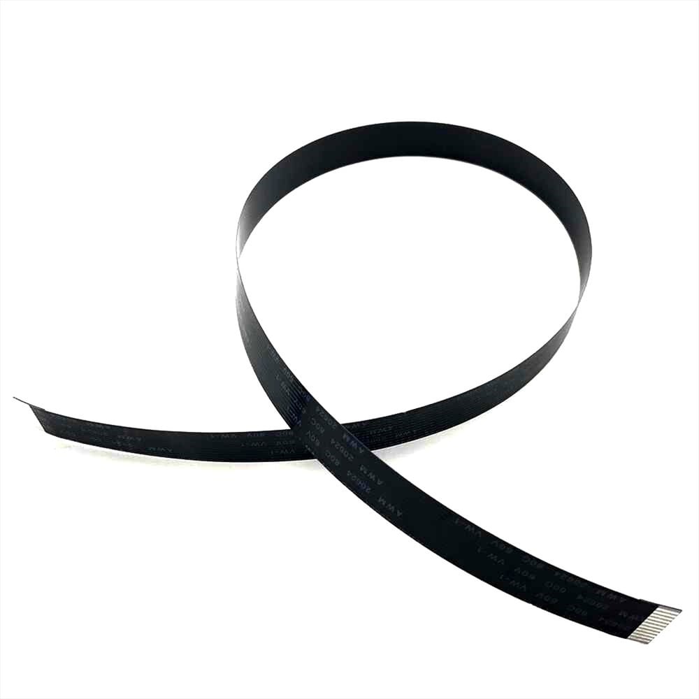 FF-M1536 / CE538-60106 Шлейф планшетного сканера HP LJ Professional M1536 (46 см)