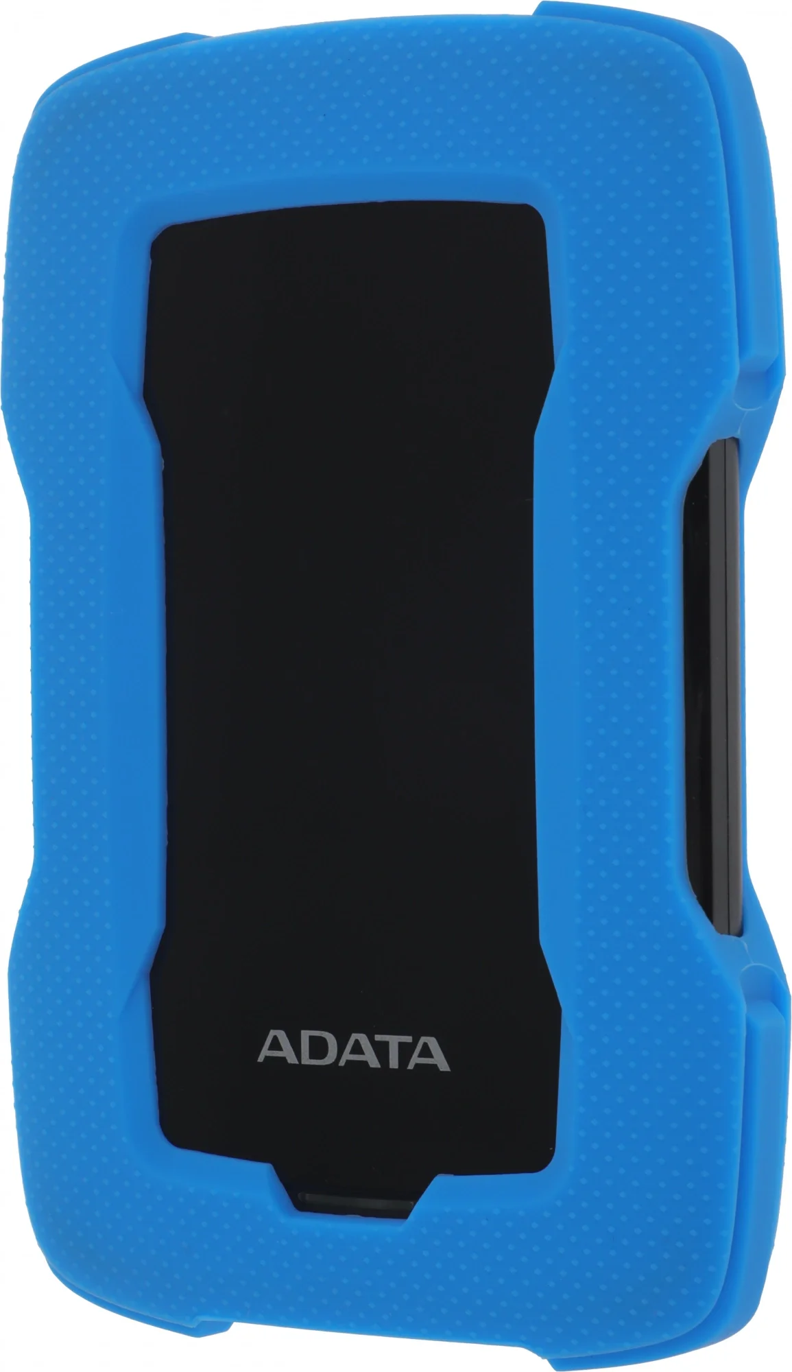 Жесткий диск A-Data USB3.0 2TB AHD330-2TU31-CBL HD330 DashDrive Durable 2.5" синий
