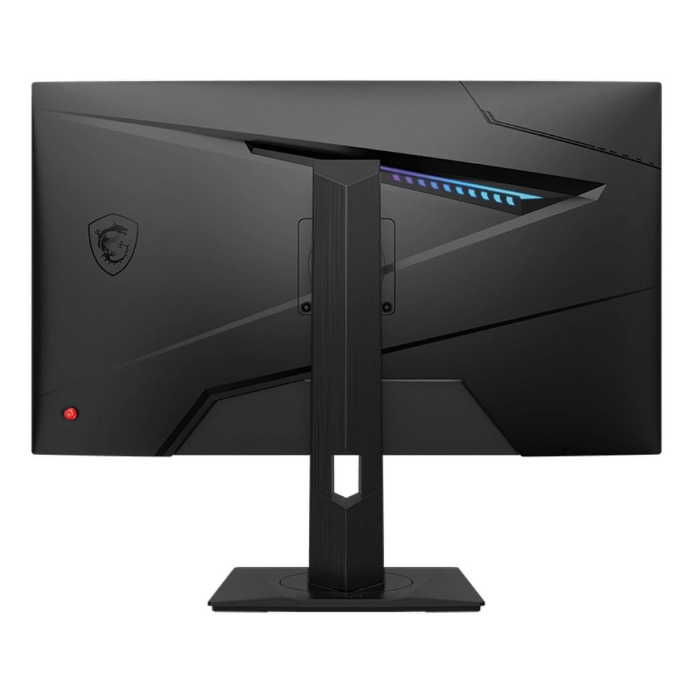 Монитор MSI MAG 274QRF QD E2 27" Black (Rapid IPS, 2560x1440, HDMI+HDMI+DP+Type C, USB Hub, 1 ms, 178°/178°, 300 cd/m, 1000:1 (100M:1), 180Hz)