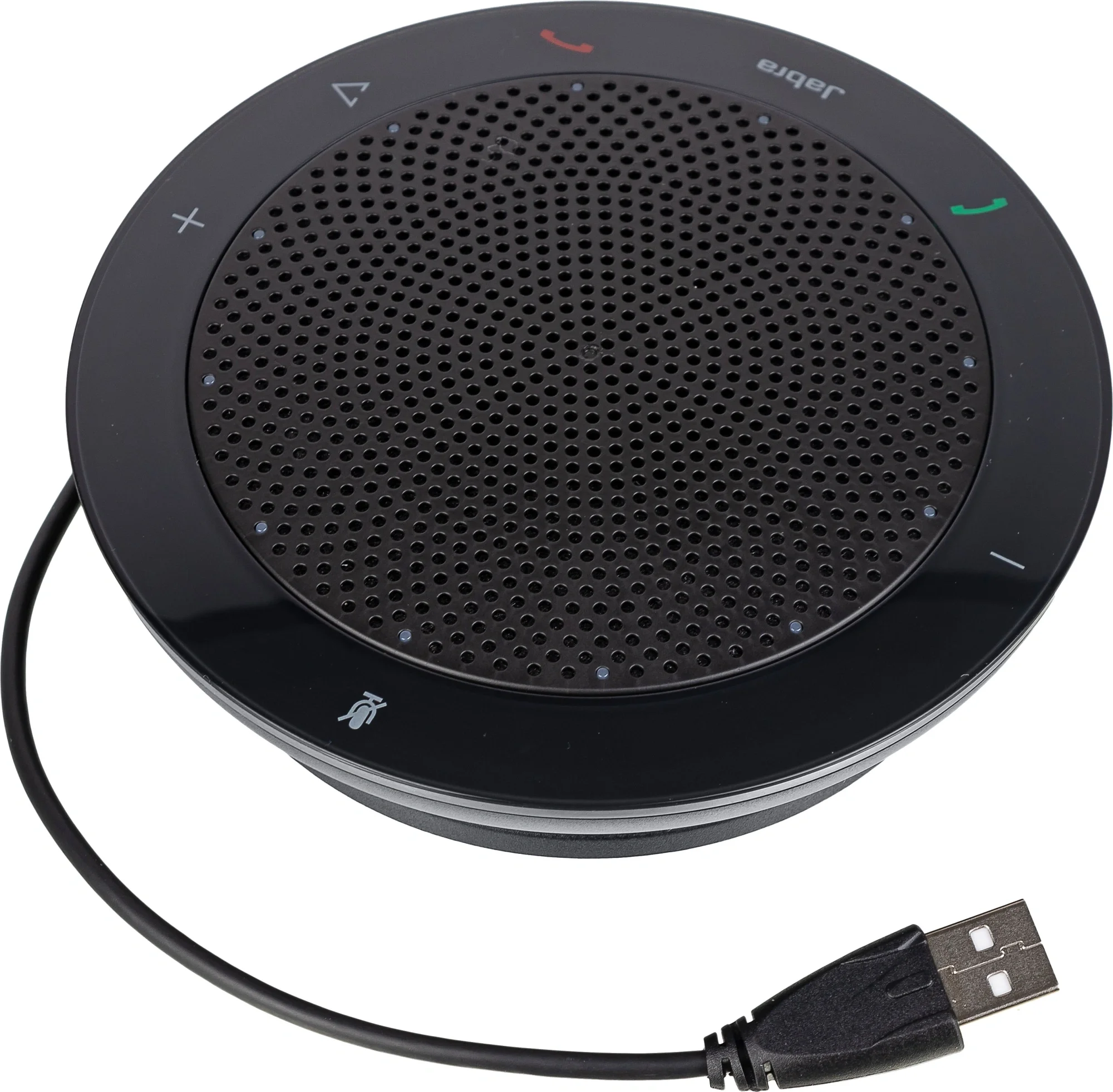Спикерфон Jabra 7410-109, Speak 410 MS, USB-A
