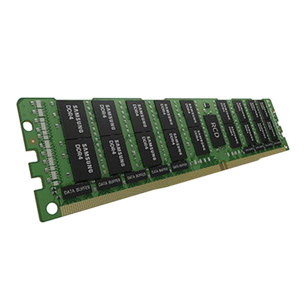 Модуль памяти Samsung - M386A8K40DM2 64 ГБ, DDR4 DIMM, LR, 3200 МГц, Q4 (4Rx4), CL22, 1.2V, M386A8K40DM2-CWE