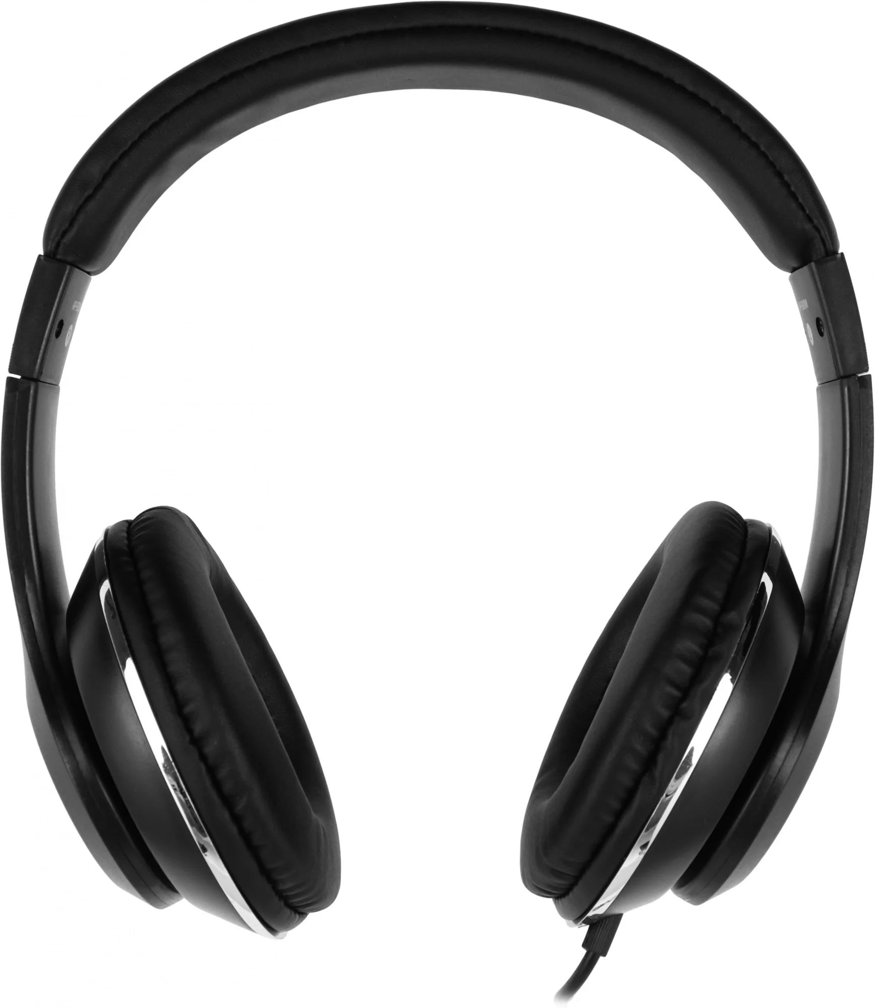 SVEN AP-930M черный-серебро {Разъем 3,5 мм, Поддержка функций управления плеером, Поддержка функции hands-free, Микрофон на кабеле, Улучшенная система передачи звука}