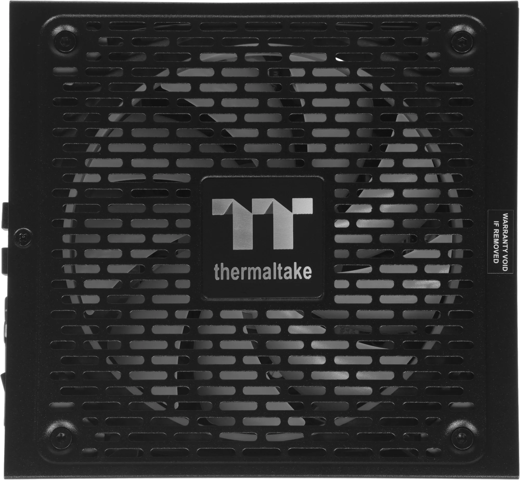 Блок питания Thermaltake ATX 650W Toughpower GF1 ARGB 80+ gold (24+4+4pin) APFC 140mm fan color LED 9xSATA Cab Manag RTL (PS-TPD-0650F3FAGE-1)