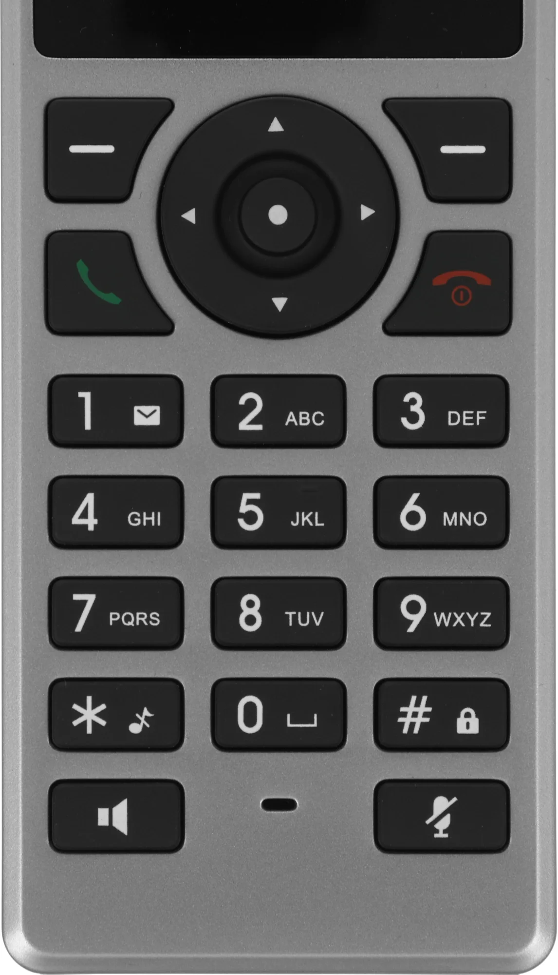 SIP DECT Беспроводная трубка Grandstream DP722
