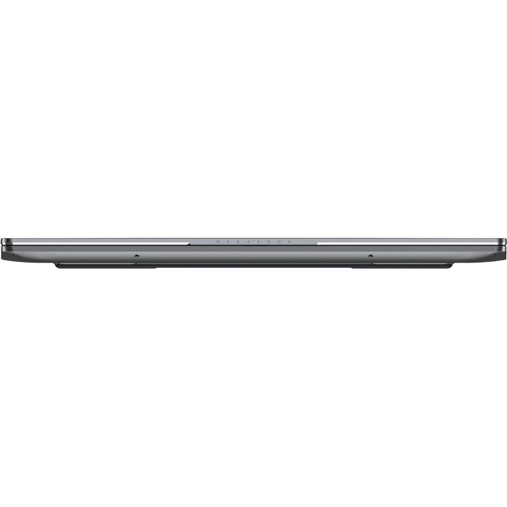 Ноутбук TECNO MegaBook K16SDA AMD Ryzen 7 5825U/16Gb/SSD1Tb/16"/IPS/WUXGA/1920x1200/60Hz/Win11/Grey/1.75kg (71005000264)