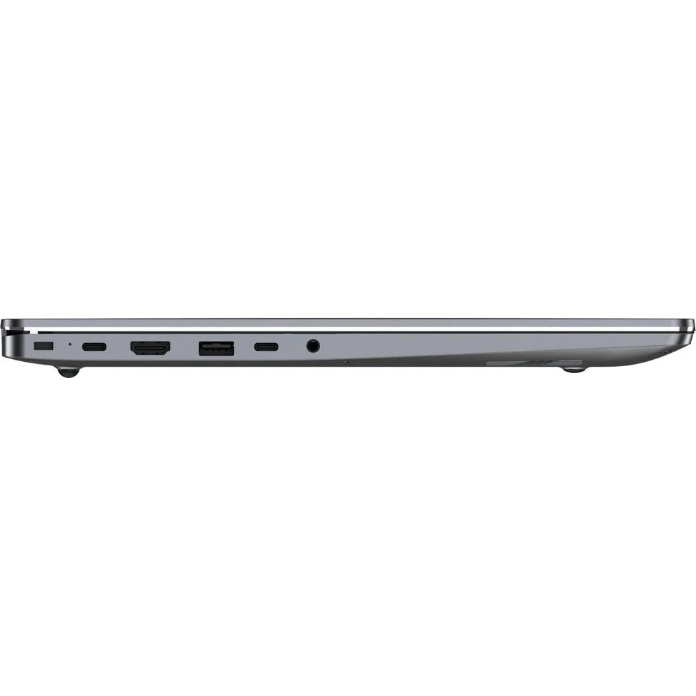 Ноутбук TECNO MegaBook K16SDA AMD Ryzen 7 5825U/16Gb/SSD1Tb/16"/IPS/WUXGA/1920x1200/60Hz/Win11/Grey/1.75kg (71005000264)