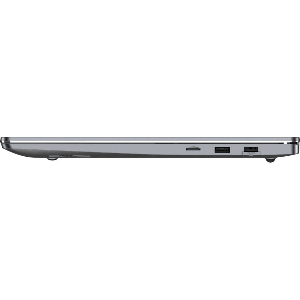 Ноутбук TECNO MegaBook K16SDA AMD Ryzen 7 5825U/16Gb/SSD1Tb/16"/IPS/WUXGA/1920x1200/60Hz/Win11/Grey/1.75kg (71005000264)