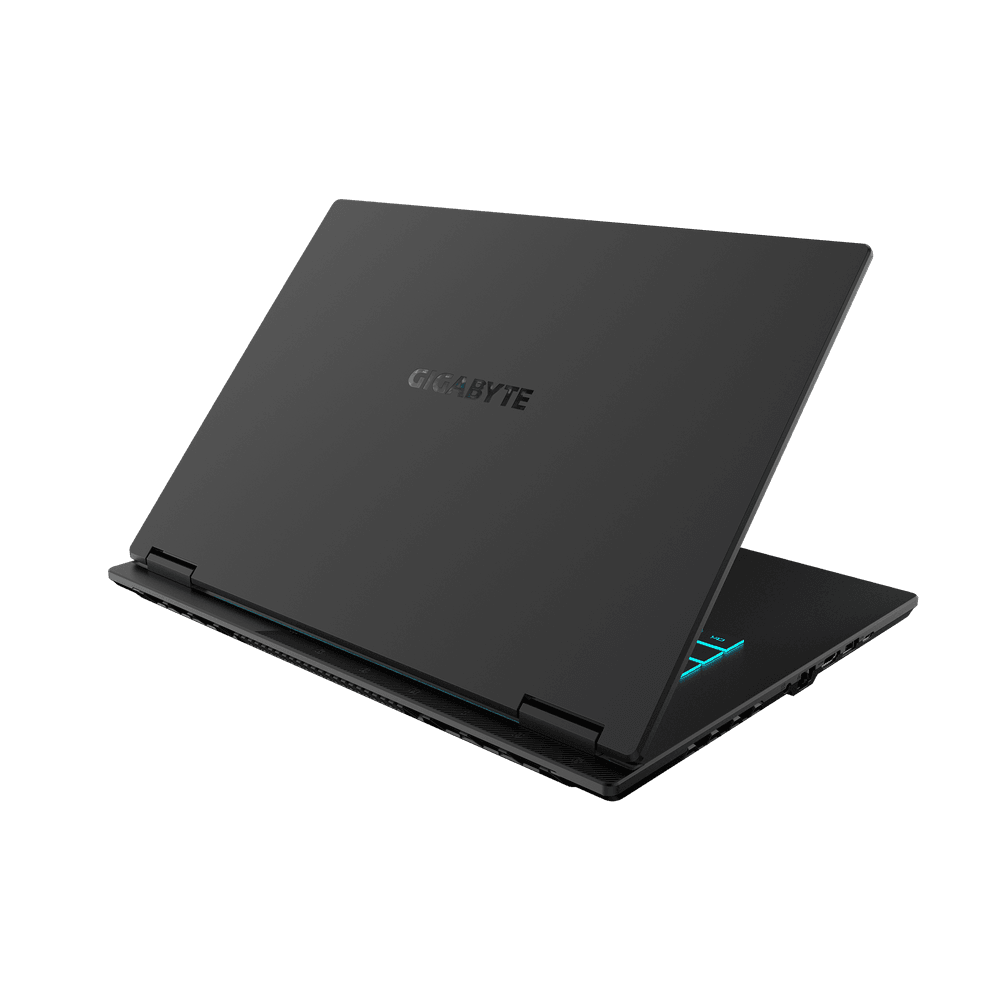 Ноутбук Gigabyte Gaming A16 GA6H Intel Core i7-13620H/32Gb/SSD1Tb/RTX5070 8Gb/16"/IPS/WUXGA/1920x1200/165Hz/NoOS/Black (CWHI3KZ864SD)