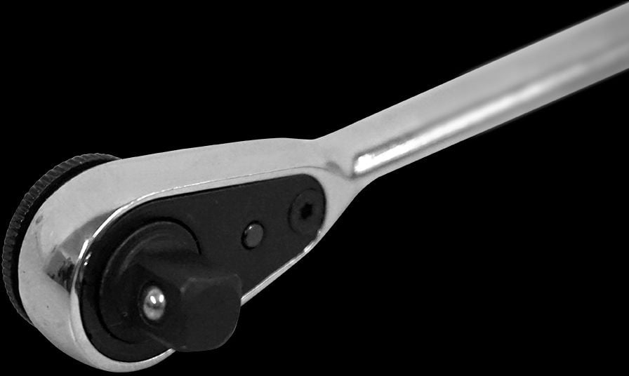 Набор инструментов BERGER BG049-14, 49 предметов, 1/4"