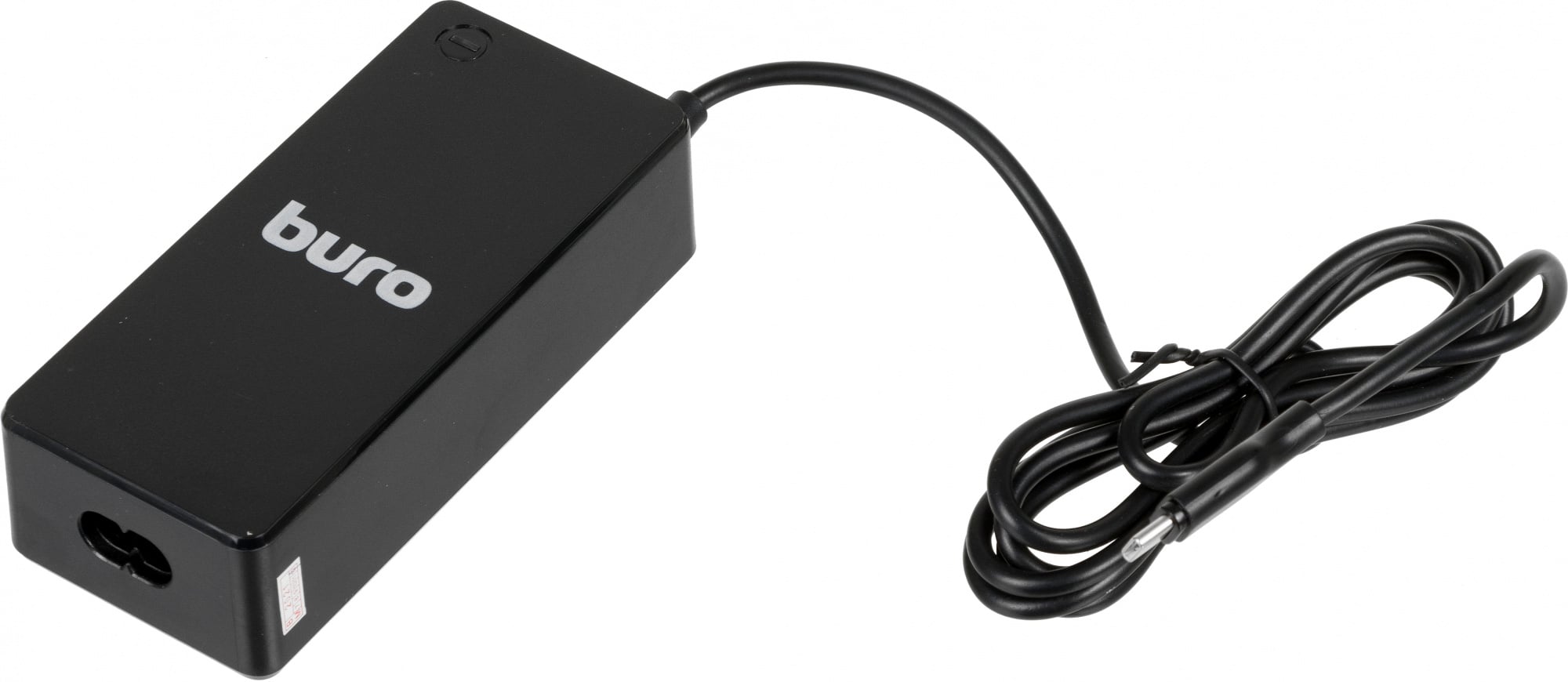 Блок питания Buro BUM-С-065, 65 Вт, 5-20 В, 3 А, USB