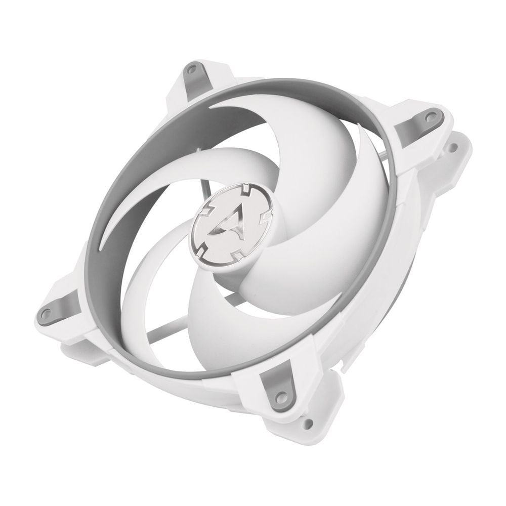 Вентилятор корпусной ARCTIC Cooling BioniX P140 (Grey/White) PWM 200 - 1 950 RPM  - retail (ACFAN00160A)