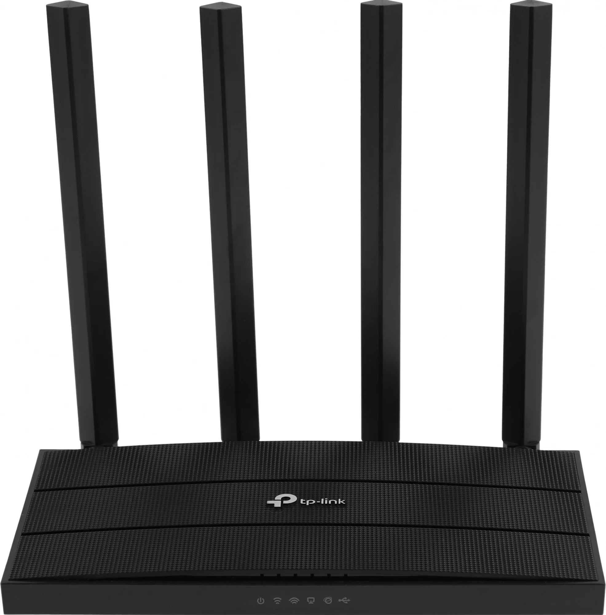 Archer C6U - Маршрутизатор, TP-Link, Archer C6U, Wi-Fi 5, 802.11ac/n/a 5 ГГц, 802.11n/b/g 2,4 ГГц, 5 ГГц: 867 Мбит/с (802.11ac) 2,4 ГГц: 300 Мбит/с (802.11n), 4 фиксированные высокопроизводительные антенны + 1 встроенная, MU-MIMO, 1 GE порт WAN, 4 GE порта LAN, 1 порт USB 2.0 с возможностью подключения USB-модемов 3G/4G