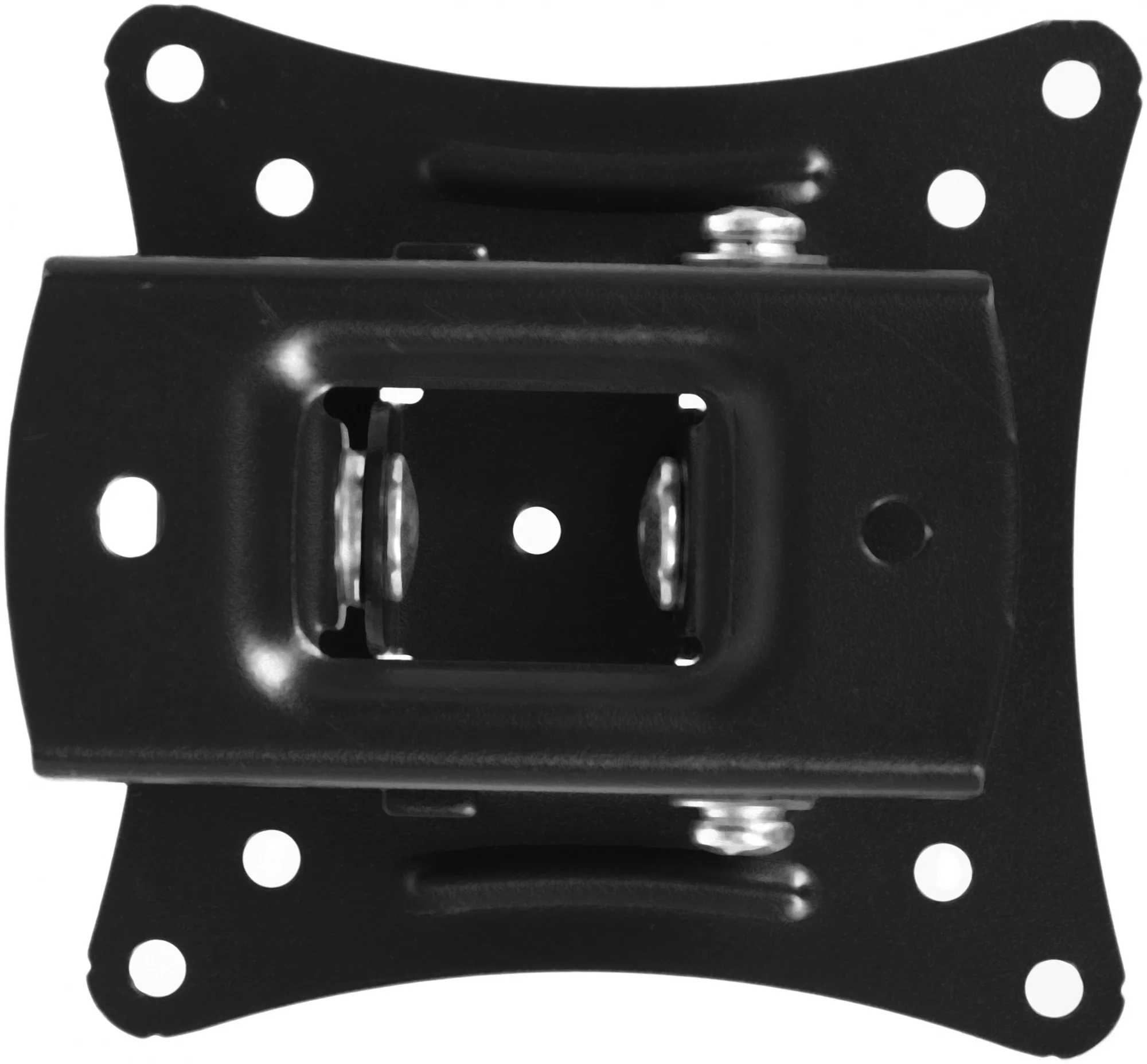 BM15A71TS1 Кронштейн для телевизора Buro FL0 черный 20"-29" макс.15кг настенный  поворот и наклон