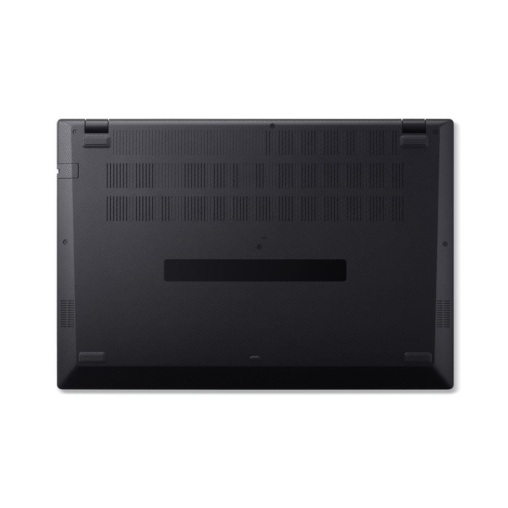 Ноутбук Acer Nitro Lite NL16-71G-539D - 16", 1920x1200 (WUXGA), 300-nit, Intel Core 5 210H 2200MHz, DDR5 16 ГБ, SSD 512 ГБ, nVidia GeForce RTX 4050 Mobile 6GB, Bluetooth, Wi-Fi, 3cell, 4 574mAh, чёрный, ОС не установлена, NH.DAECD.002