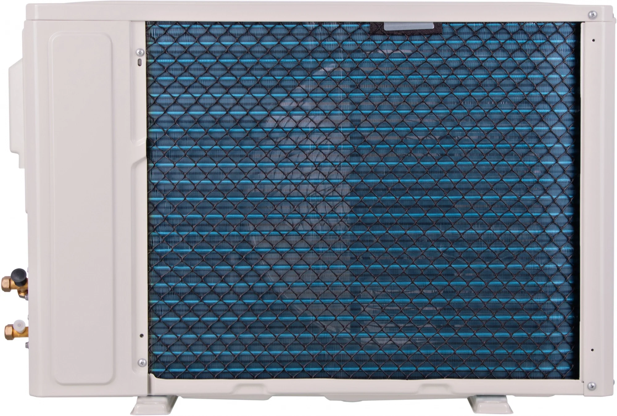 Кондиционер Сплит-система SunWind SW-12/IN - SW-12/OUT белый