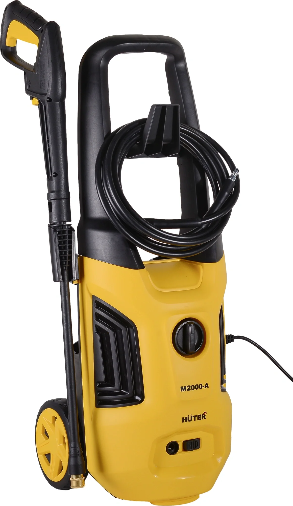 Мойка высокого давления Huter M2000-A 70/8/25