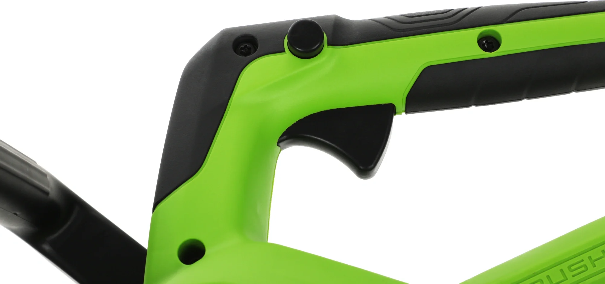 Цепная пила Greenworks GD24CS30 аккум. дл.шины:12" (30cm) (2007007)