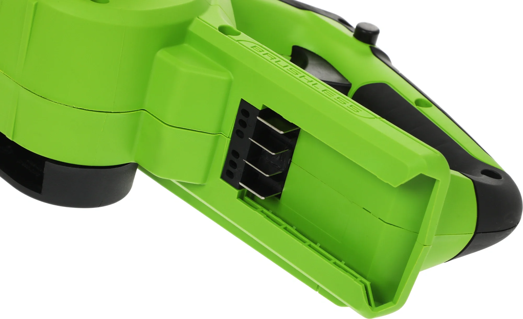 Цепная пила Greenworks GD24CS30 аккум. дл.шины:12" (30cm) (2007007)