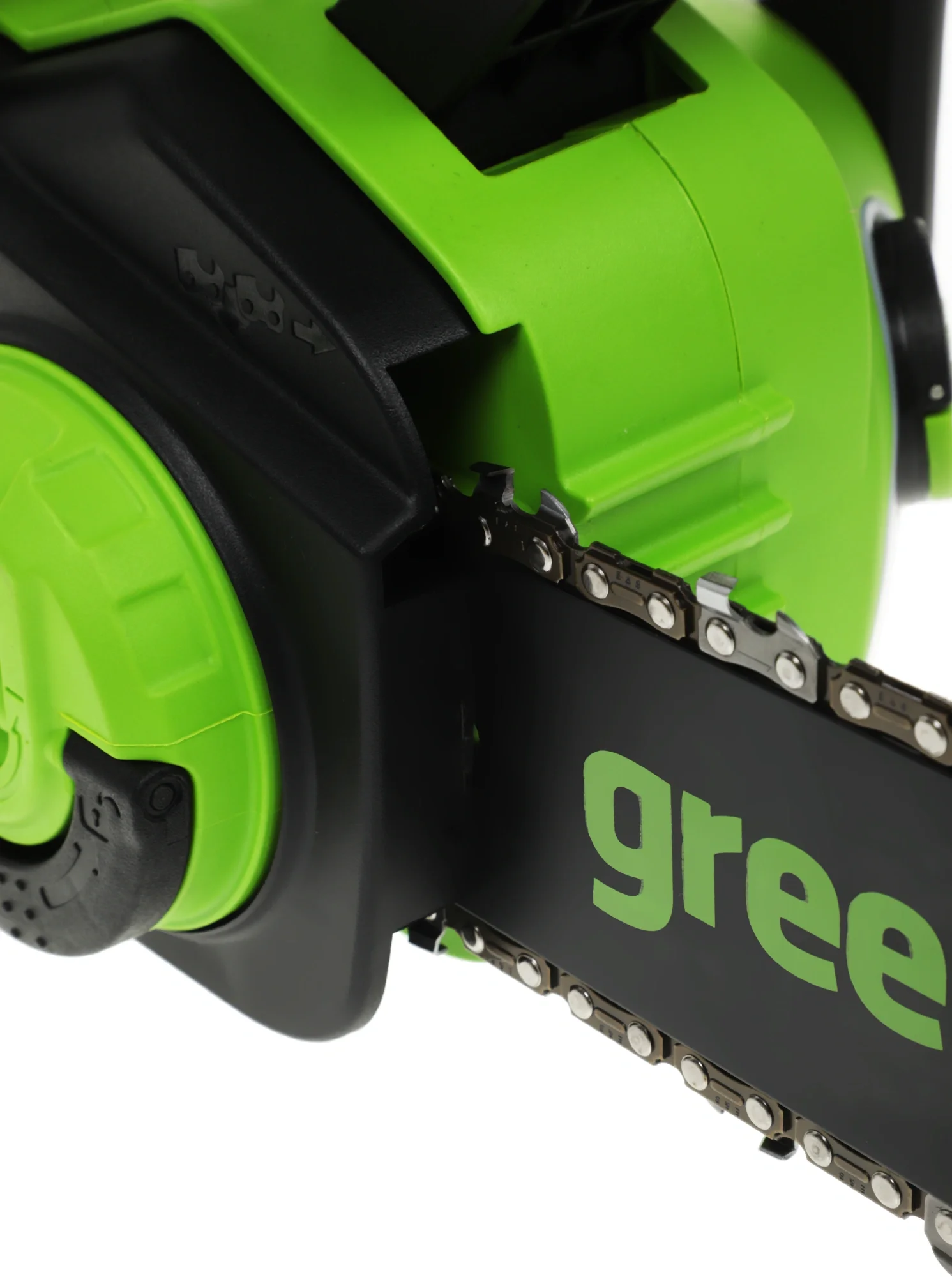 Цепная пила Greenworks GD24CS30 аккум. дл.шины:12" (30cm) (2007007)