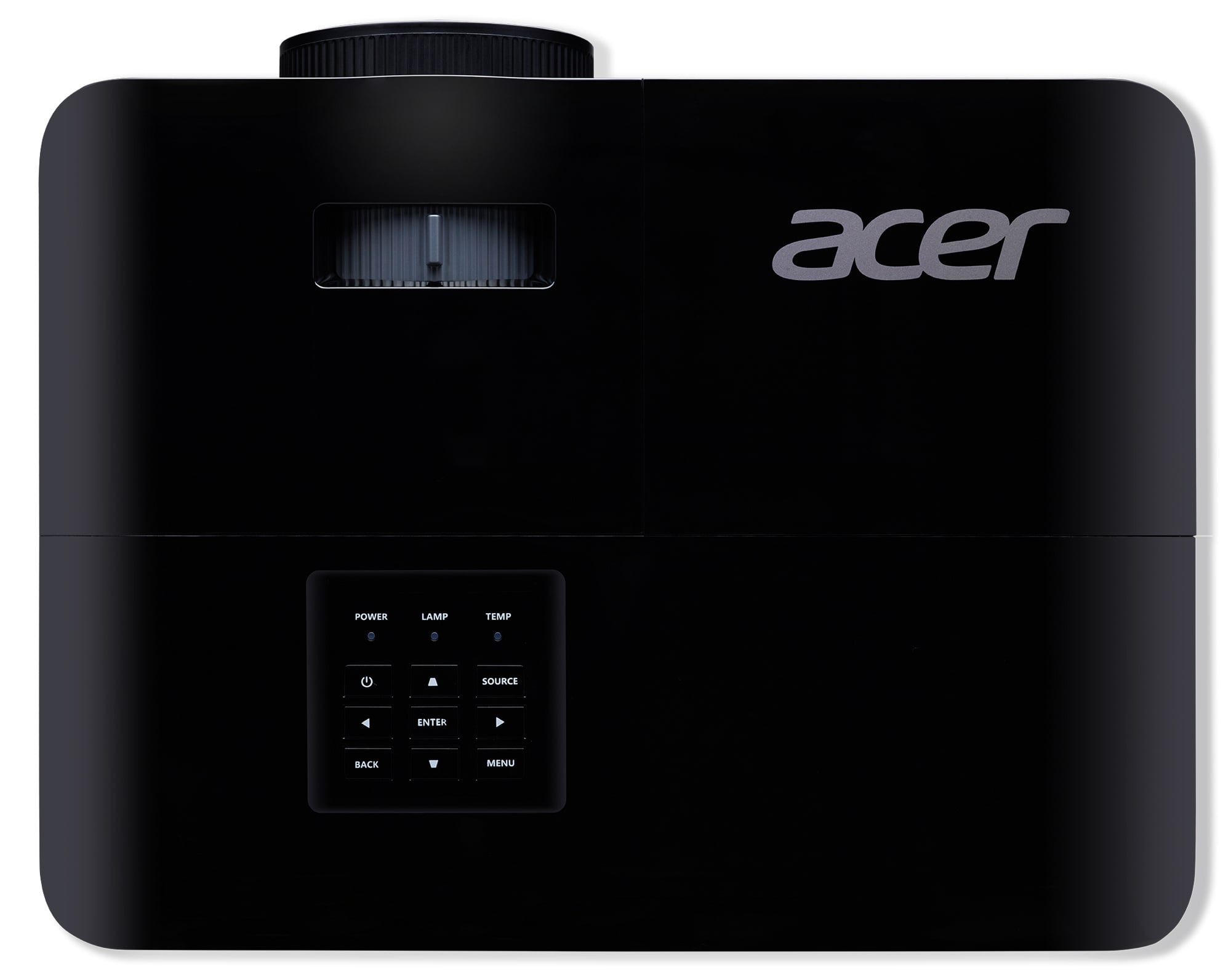 Проектор Acer X1328Wi DLP 4500Lm (1280x800) 20000:1 ресурс лампы:6000часов 1xUSB typeA 1xHDMI 2.75кг