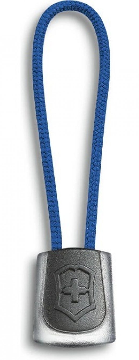 Темляк Victorinox (4.1824.2)  синий  64мм