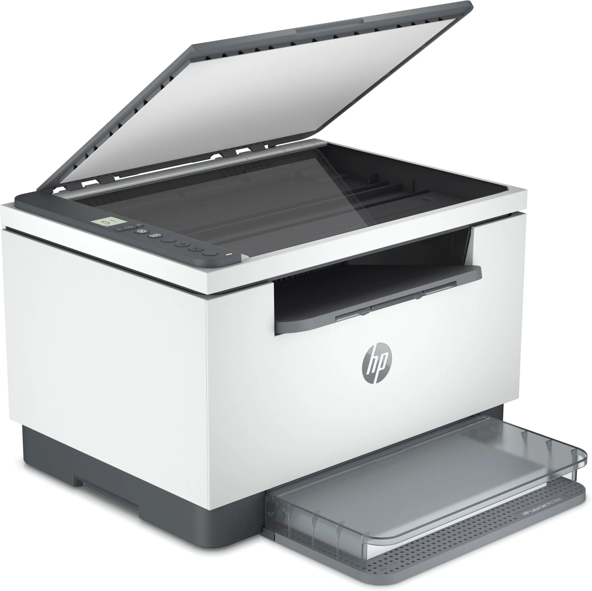 Монохромное лазерное МФУ HP LaserJet MFP M236d (29стр./мин (А4), кассета на 150 листов, память 64MB, USB 2.0) 9YF94A