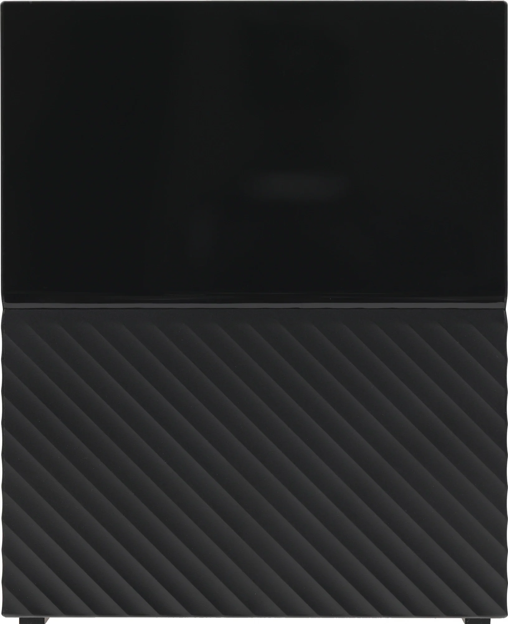 Жесткий диск внешний WD My Book (New) WDBBGB0060HBK-EESN 6ТБ 3,5" 5400RPM USB 3.0 (E4C)