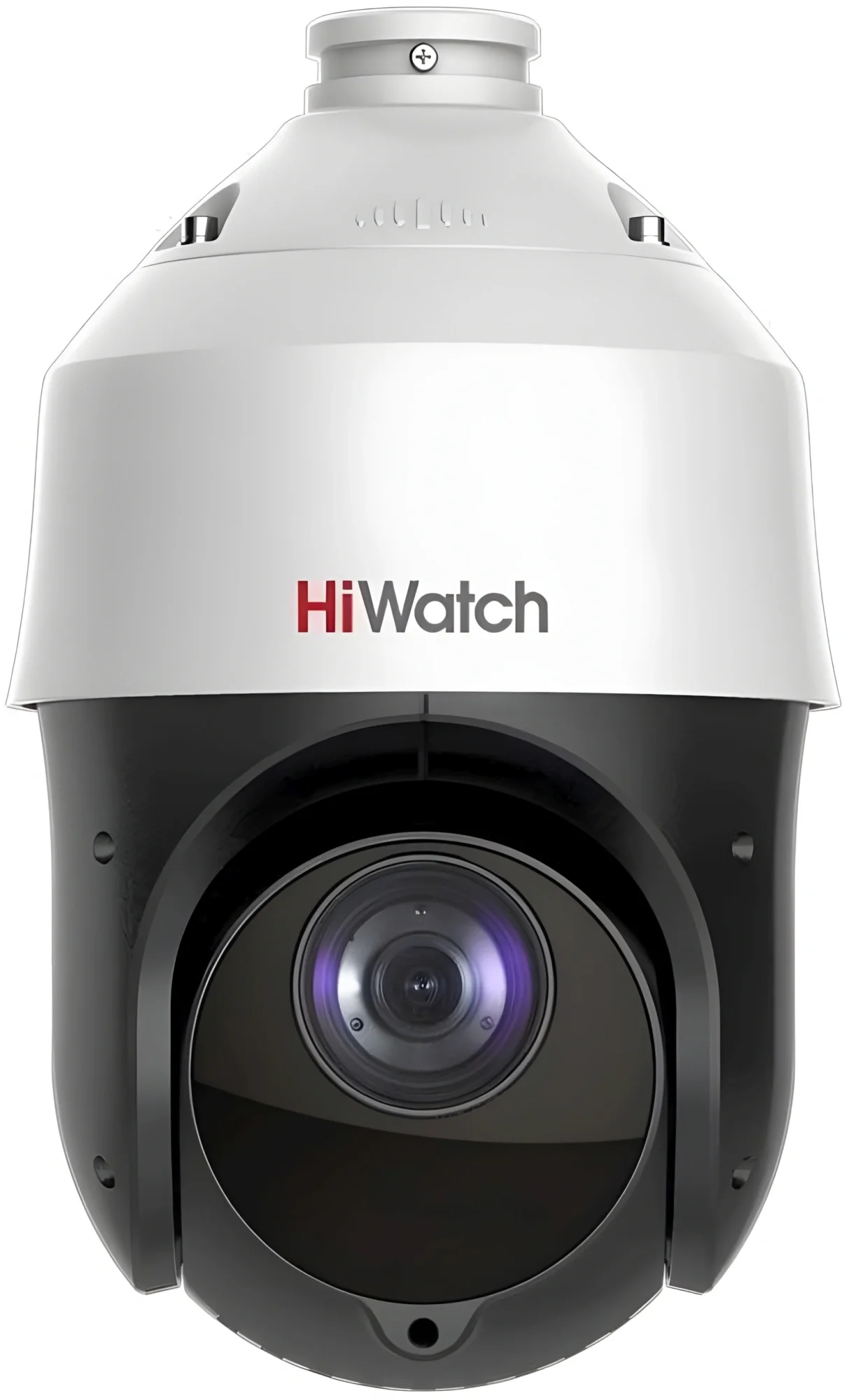 IP-камера Hiwatch DS-I225(D), 2Мп, 1080p, 4.8-120мм, ИК 100м, PTZ