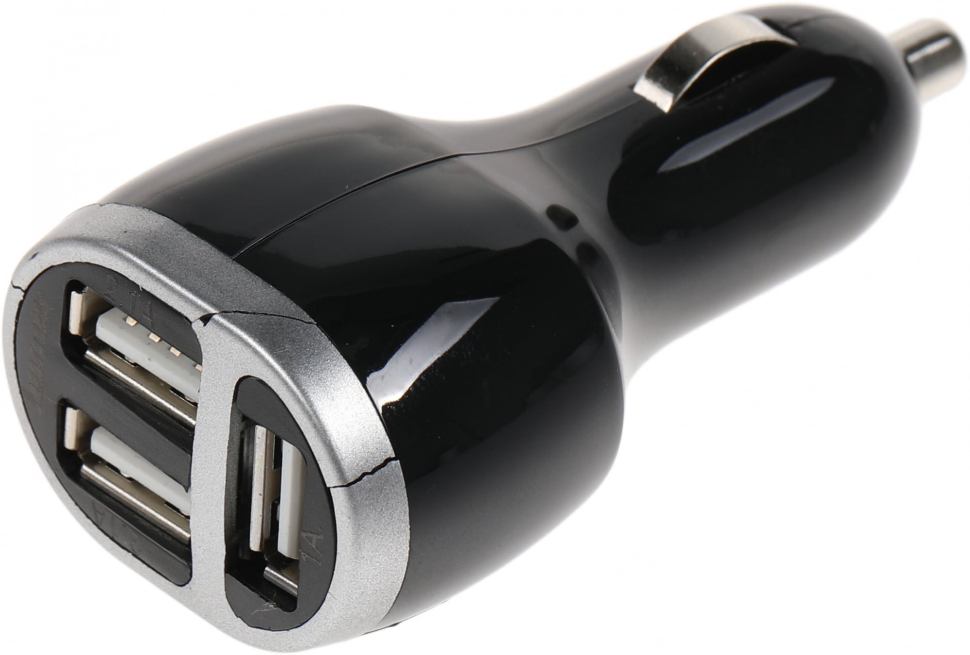 Зарядное устройство Hama 00173603, 3xUSB, 5W