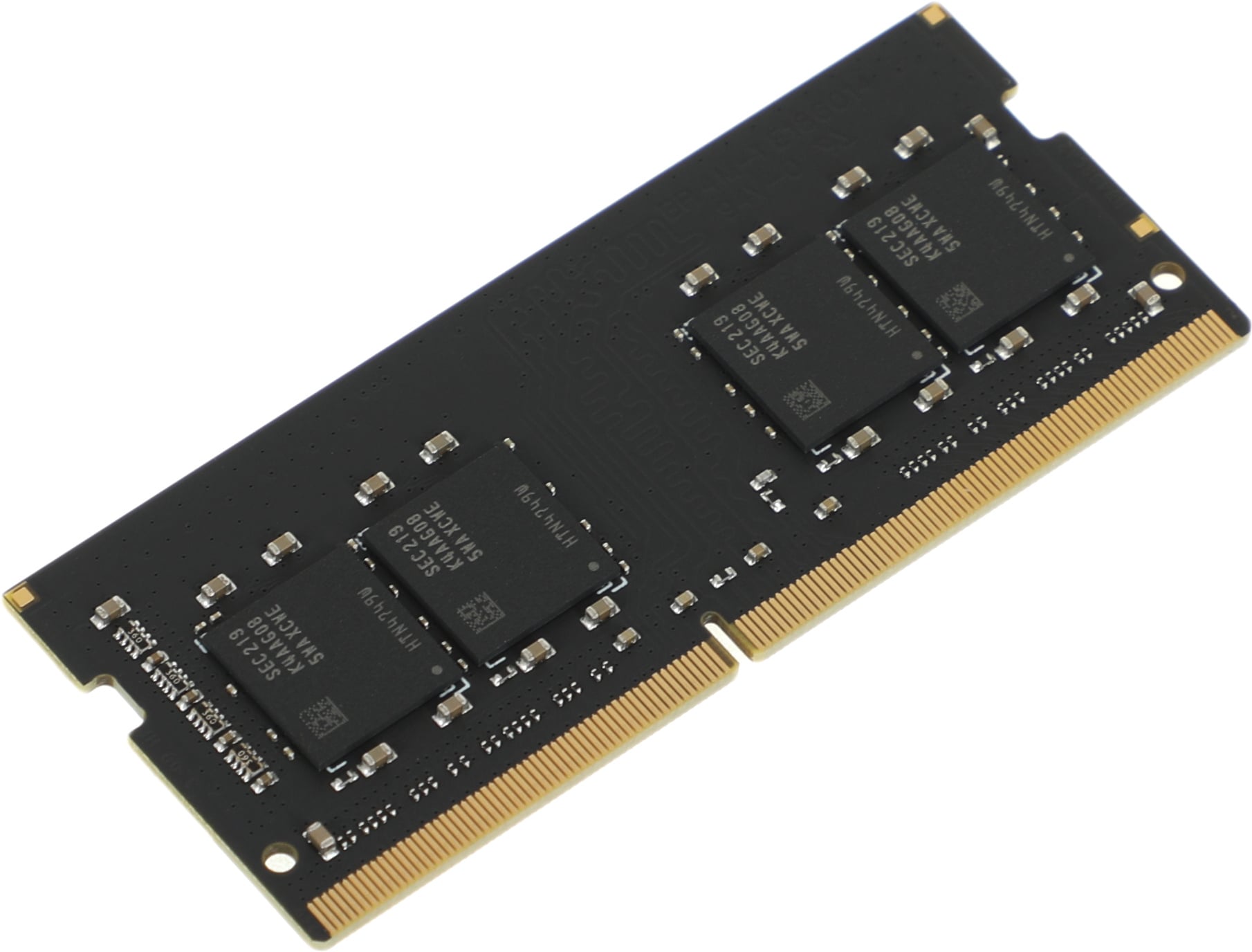 Оперативная память DDR4 16Gb 3200MHz AMD R9416G3206S2S-U R9 RTL PC4-25600 CL22 SO-DIMM 260-pin 1.2В Ret [R9416G3206S2S-U]