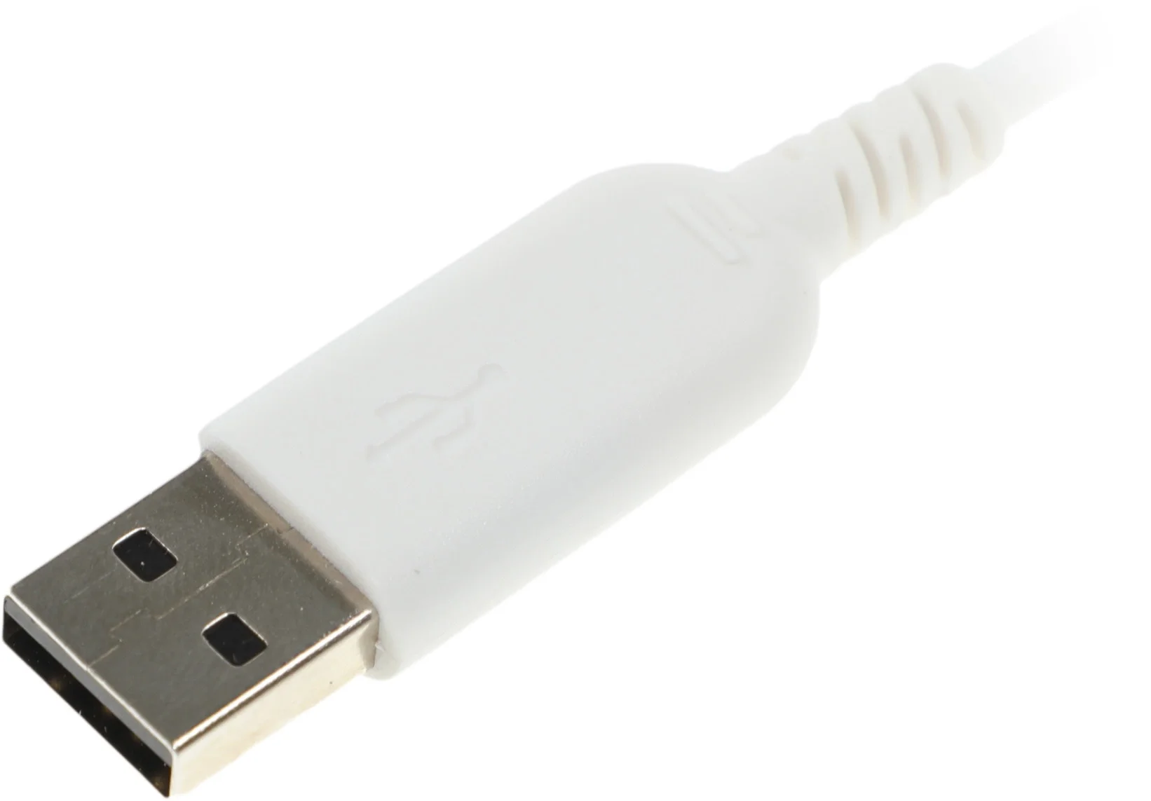 Клавиатура A4Tech FK25 белый/серый USB slim (FK25 WHITE) кабель 1.5м