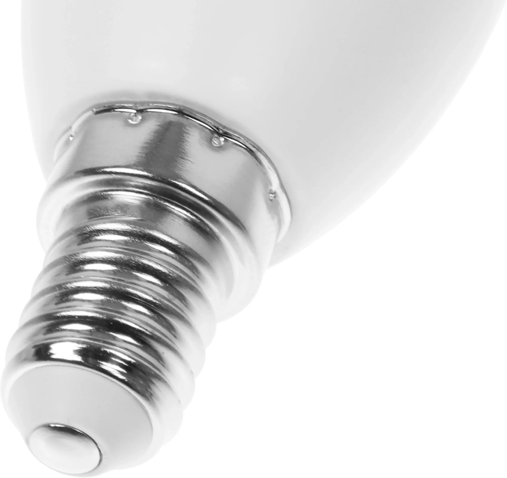 1110112 Умная лампа Gauss IoT Smart Home E14 5Вт 470lm  Wi-Fi  (упак.:1шт)