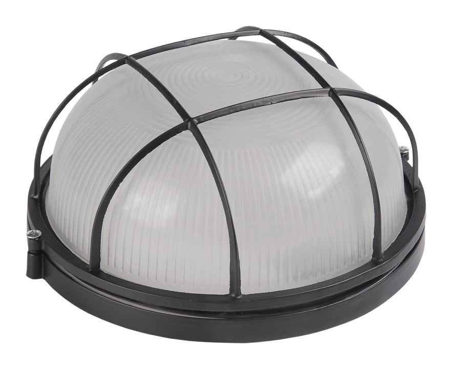 Светильник IEK LNPP0-1102-1-100-K02, LED, 100Вт, IP54, черный