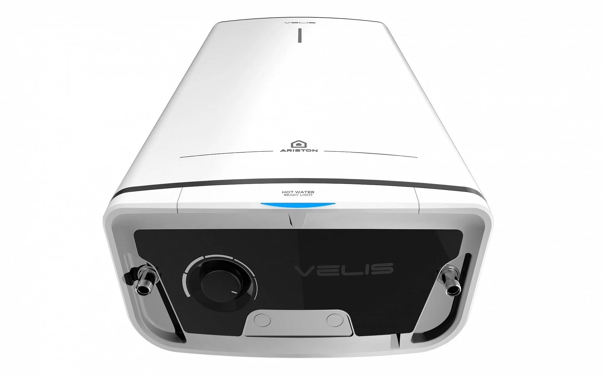 Водонагреватель электрический Ariston Velis Tech R ABS 50 белый, накопительный, 50 л, 2,5 кВт