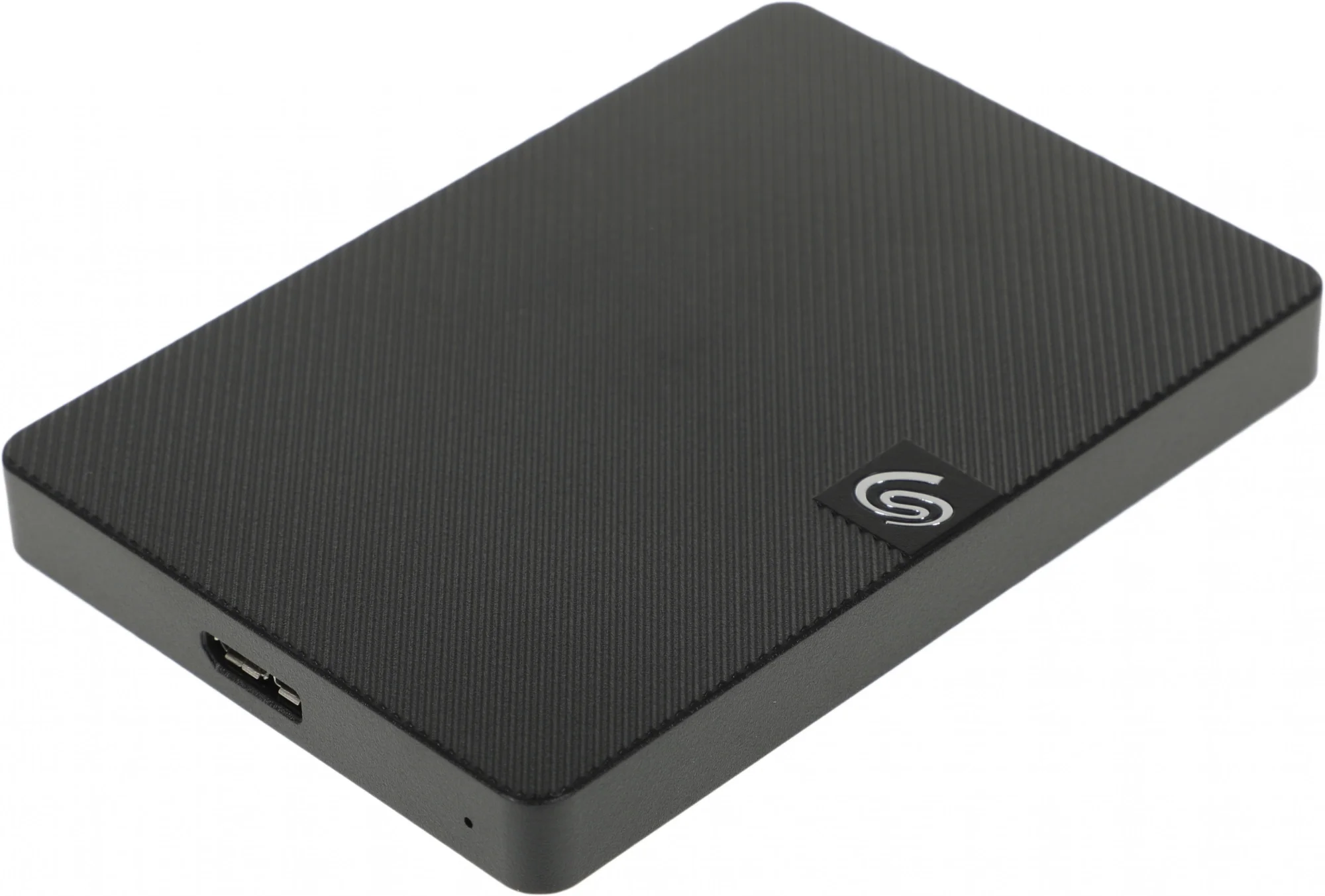 <095984> Внешний жесткий диск .2Tb Seagate Expansion Portable STKM2000400 2.5" USB3.0 черный [STKM2000400]
