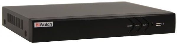 Видеорегистратор Регистратор 8CH  HD-TVI DS-H308QA(D) HIWATCH