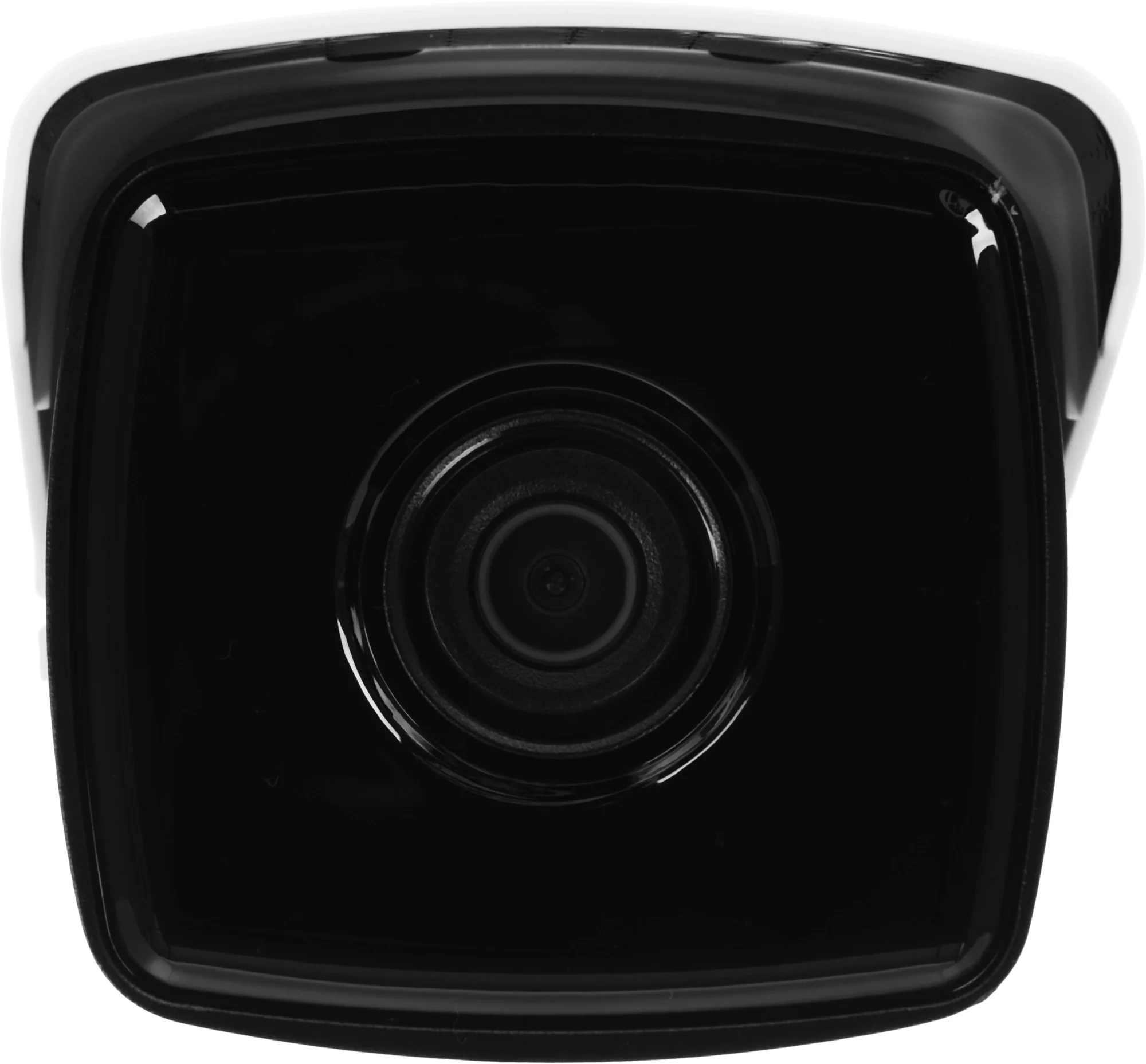 IP-камера Hikvision DS-2CD2T83G2-2I(2.8MM), 8Мп, 2.8мм, AcuSense, ИК 60м