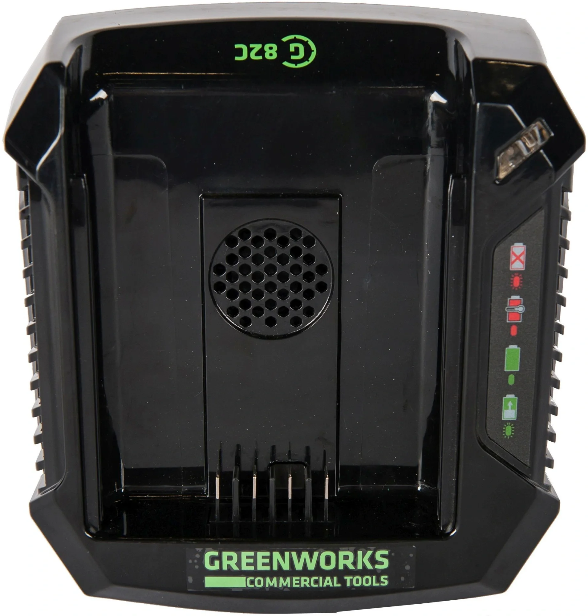 Зарядное устройство Greenworks G82C 2914707, 82V, Li-Ion