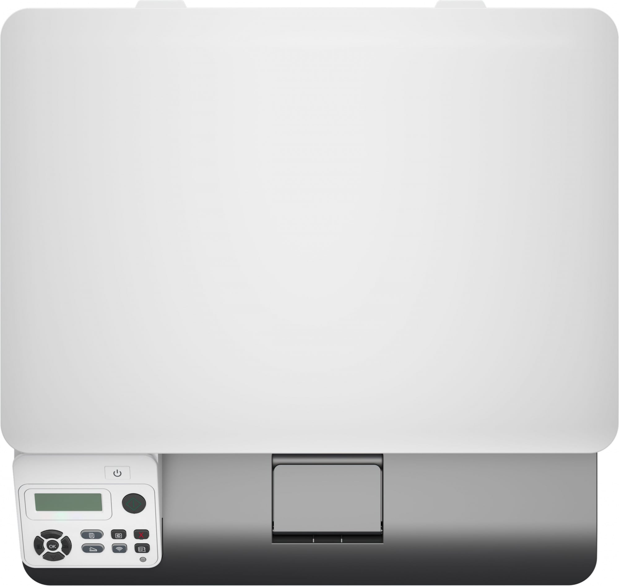 Pantum CM1100DN МФУ, Лазерное цветное,  P/C/S, A4, 18 стр/мин, 1200x600 dpi, 1 GB RAM, Duplex, paper tray 250 pages, USB, LAN, start. cartridge 1000/700 pages