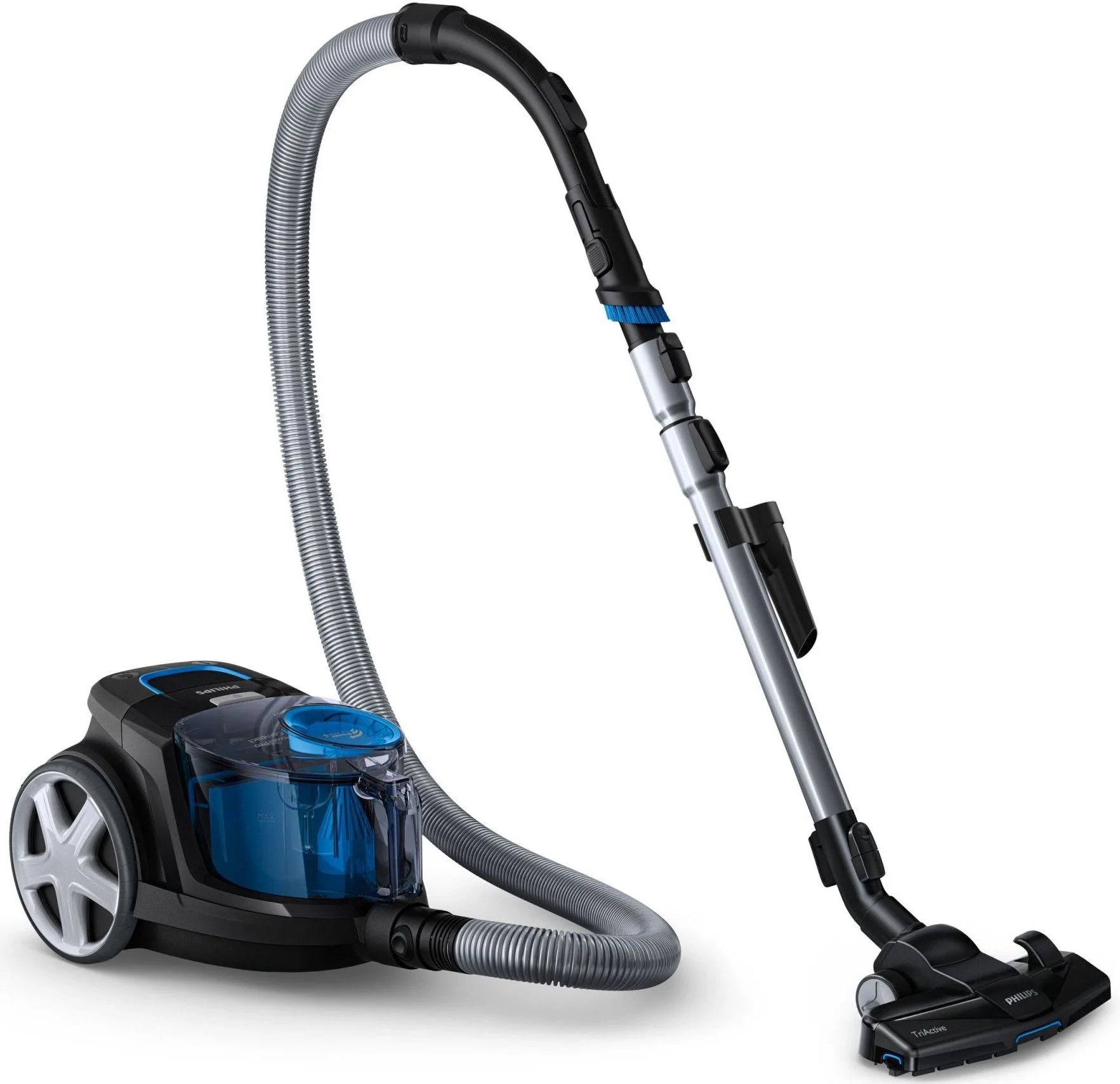 Пылесос Philips FC9331/09, 750Вт, Allergy H13, 1.5л