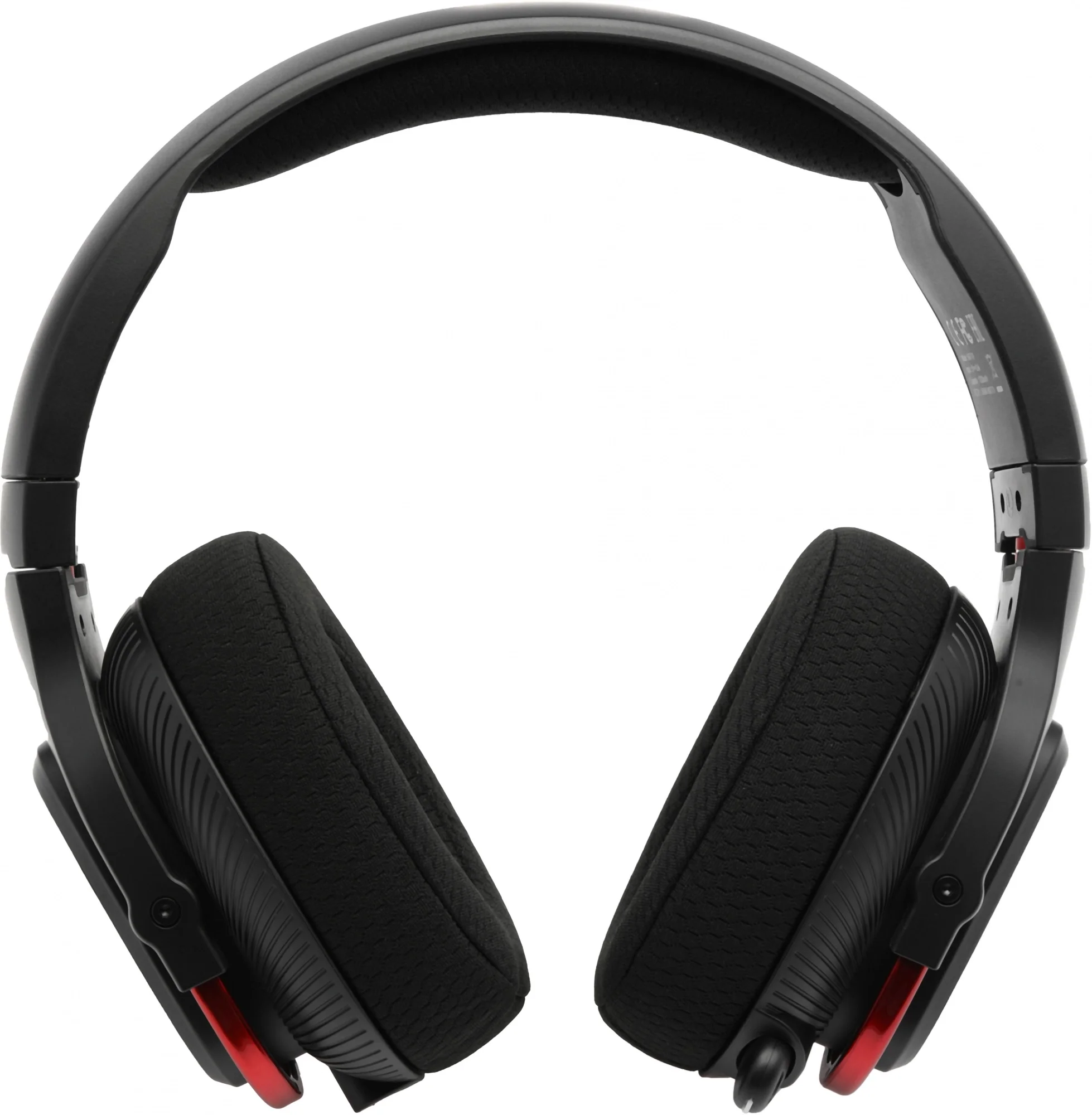 Наушники с микрофоном/ Наушники с микрофоном A4Tech Bloody MR710 черный 1.5м мониторные BT/Radio (MR710 BLACK)
