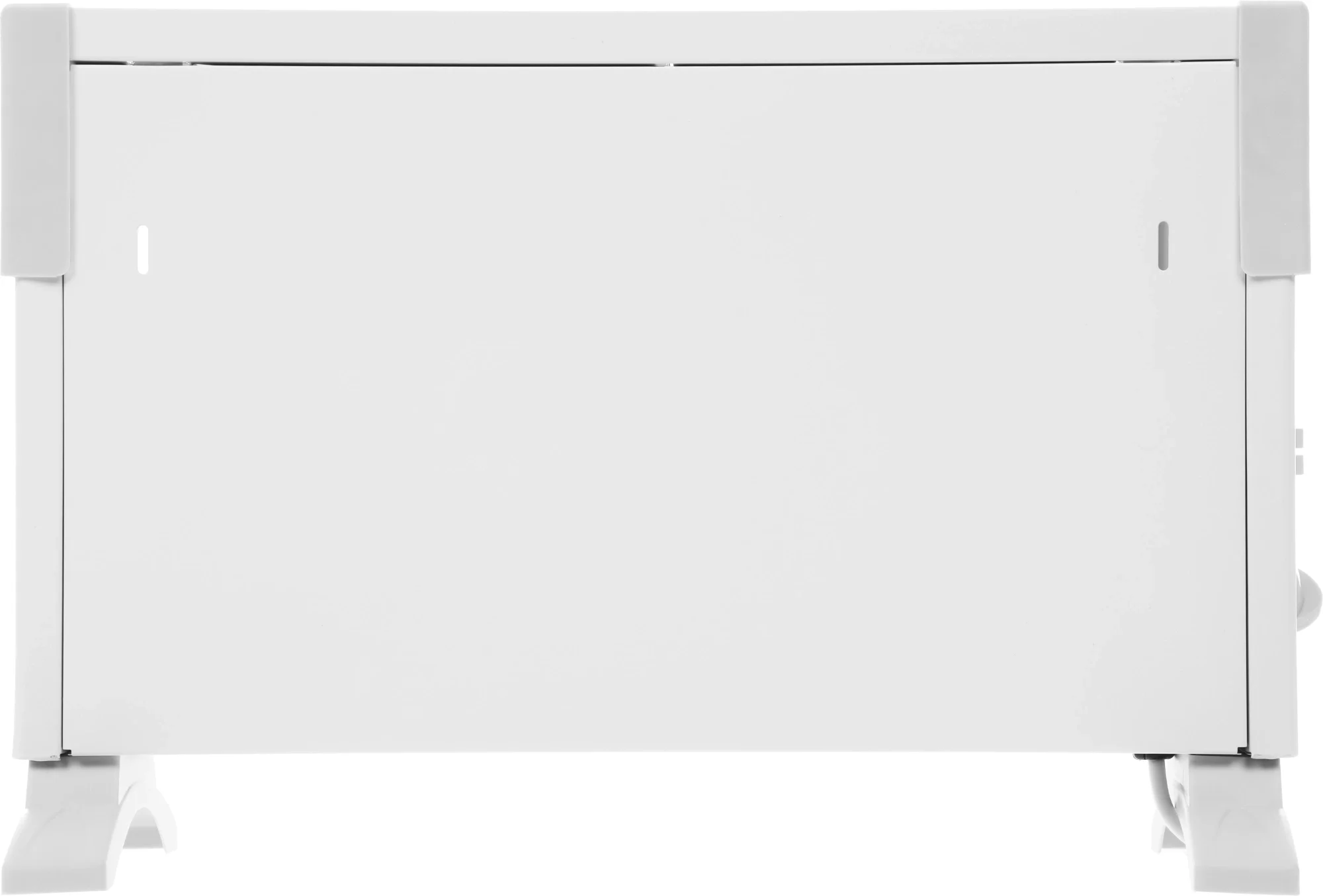 (Поврежденный товар) Конвектор Neoclima Fast 1500 w, нагревательный элемент ZIG-ZAG, 3 режима нагрева ( 650/850/1500 Вт), моментальный нагрев, режим ANTI FROST