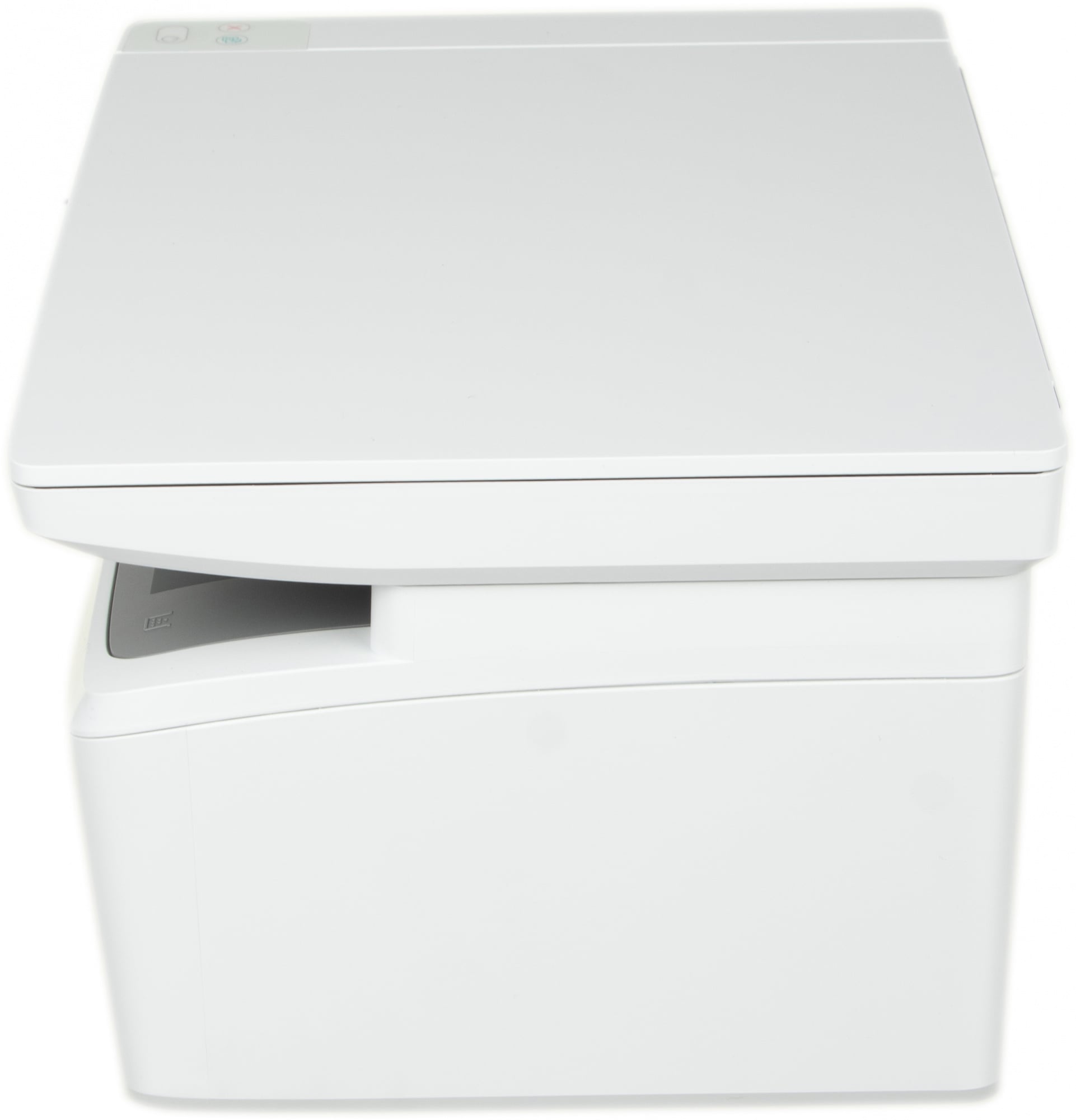 МФУ лазерное ч/б HP LaserJet MFP M141a (A4, принтер/сканер/копир, 19ppm, 1200x1200dpi, 128Мб, Ethernet, USB) 7MD73A