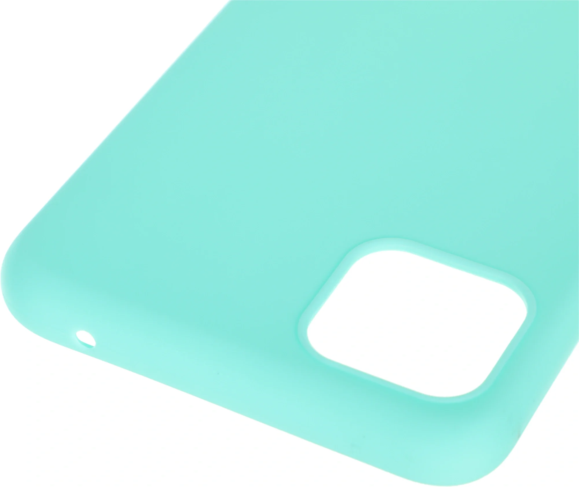 GR17MRN1084 Чехол (клип-кейс) Gresso для Samsung Galaxy A22s  Meridian мятный ()