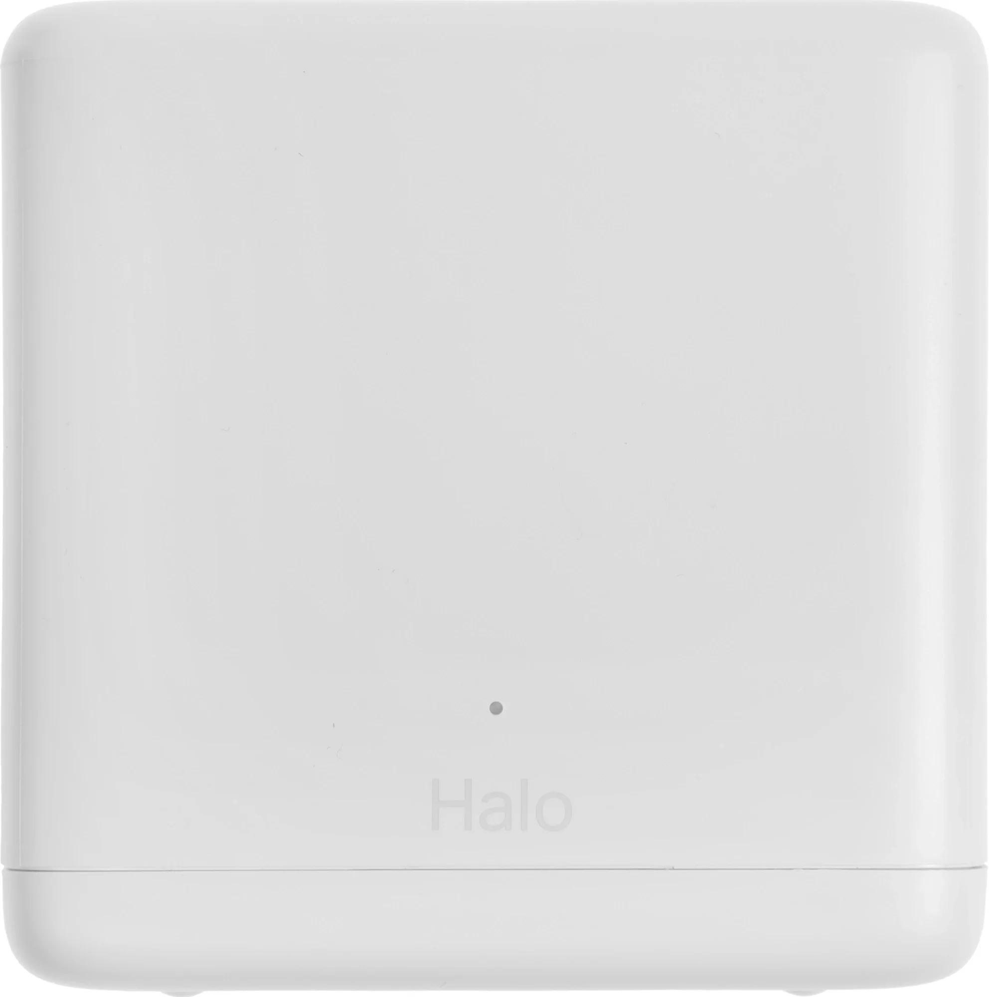 Беспроводной маршрутизатор Mercusys - Halo H30G, 2.4/5 ГГц, 867Мб/с, IEEE 802.11 a/b/g/n/ac, 1x RJ-45, 1 Гб/с, Mesh (2-pack), Белый, HALO H30G(2-PACK)
