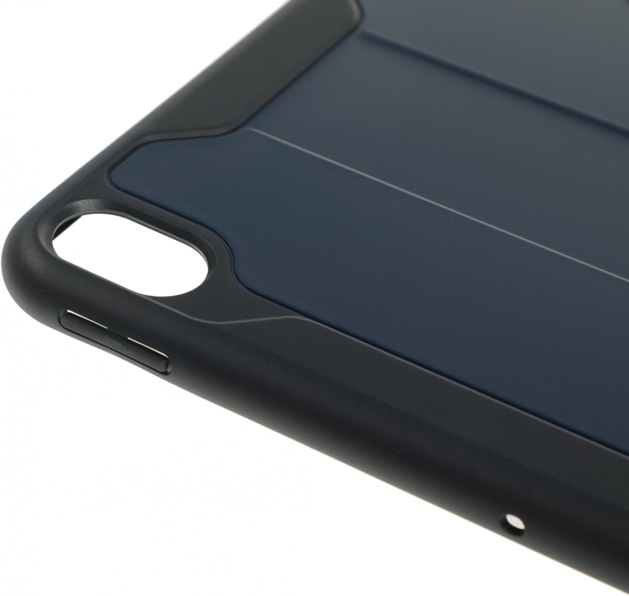 8P00000158 Чехол Nokia для Nokia T20 Rugged  Case  полиуретан  синий ()